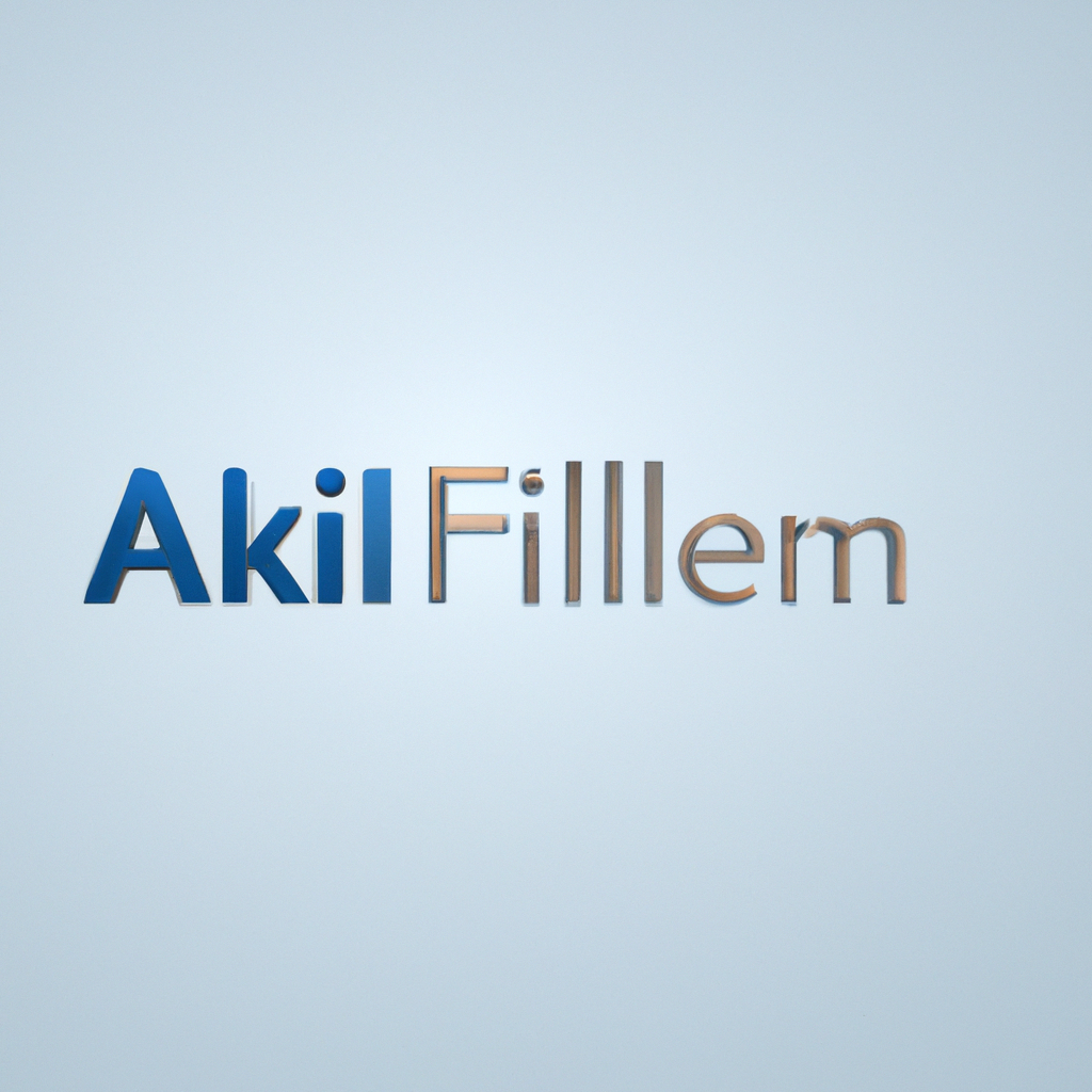 Finansal Özgürlük Logo