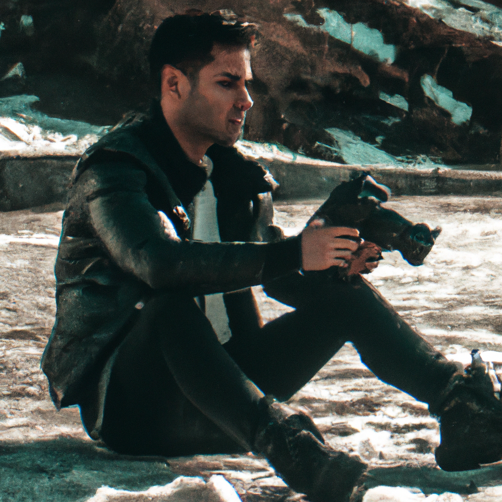 Mehmet K. Profil Fotoğrafı